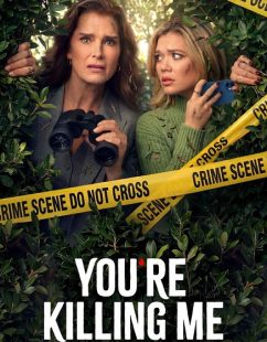 شاهد اونلاين مسلسل You’re Killing Me الموسم الاول الحلقة 2 مترجمة
