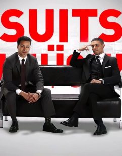 شاهد اونلاين مسلسل سوتس الحلقة 6