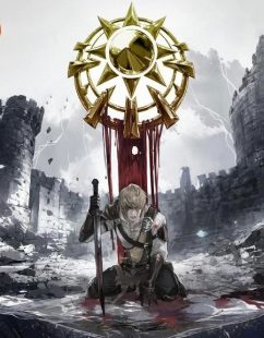 شاهد online انمي Lord of Mysteries Special الحلقة الخاصة 1 مترجمة