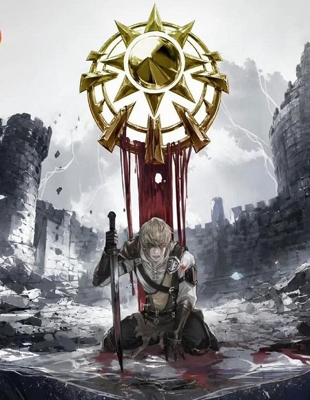 شاهد online انمي Lord of Mysteries Special الحلقة الخاصة 1 مترجمة