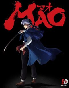 شاهد online انمي Mao الحلقة 9 مترجمة