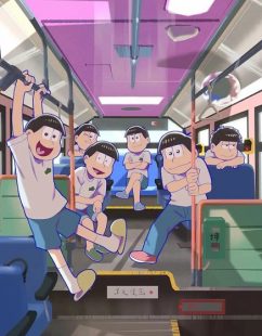 شاهد online انمي Osomatsu San الموسم الرابع الحلقة 13 مترجمة