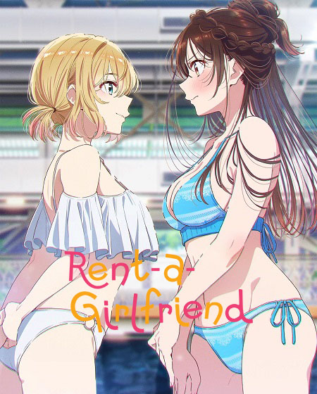 شاهد online انمي Rent a Girlfriend الموسم الخامس الحلقة 9 مترجمة