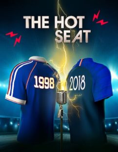 مشاهدة عرض The Hot Seat 2026 مترجم