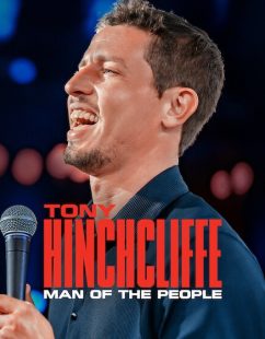 مشاهدة عرض Tony Hinchcliffe Man of the People 2026 مترجم