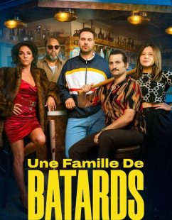 مشاهدة شاهد اونلاين فيلم A Family of Bastards 2026 مترجم