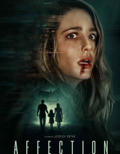 مشاهدة شاهد اونلاين فيلم Affection 2025 مترجم