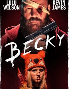 مشاهدة شاهد اونلاين فيلم Becky 2020 مترجم