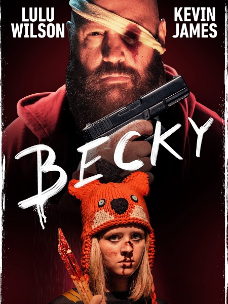 مشاهدة شاهد اونلاين فيلم Becky 2020 مترجم