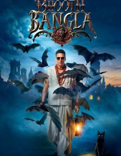 مشاهدة شاهد اونلاين فيلم Bhooth Bangla 2026 مترجم
