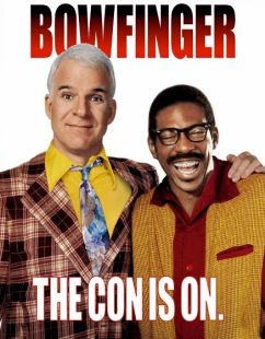 مشاهدة شاهد اونلاين فيلم Bowfinger 1999 مترجم