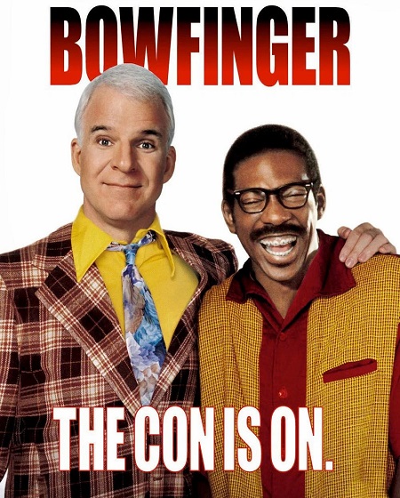 مشاهدة شاهد اونلاين فيلم Bowfinger 1999 مترجم