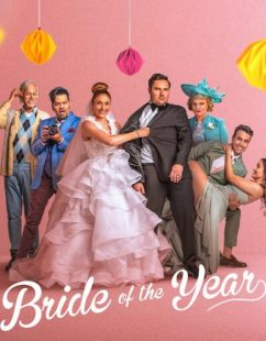 مشاهدة شاهد اونلاين فيلم Bride of the Year 2026 مترجم
