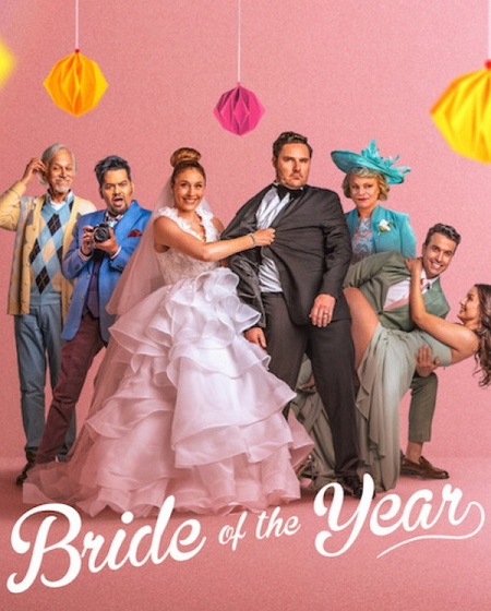 مشاهدة شاهد اونلاين فيلم Bride of the Year 2026 مترجم
