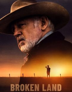 مشاهدة شاهد اونلاين فيلم Broken Land 2025 مترجم