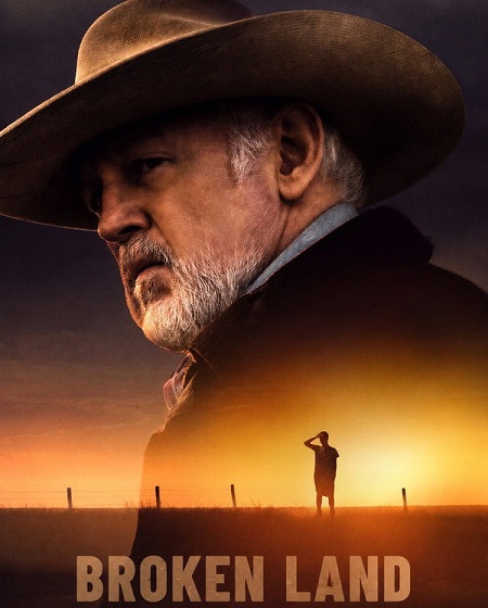 مشاهدة شاهد اونلاين فيلم Broken Land 2025 مترجم