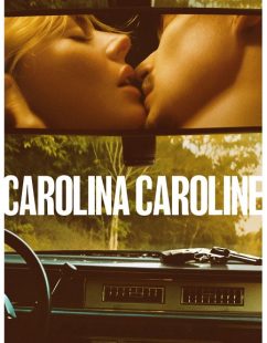 مشاهدة شاهد اونلاين فيلم Carolina Caroline 2025 مترجم