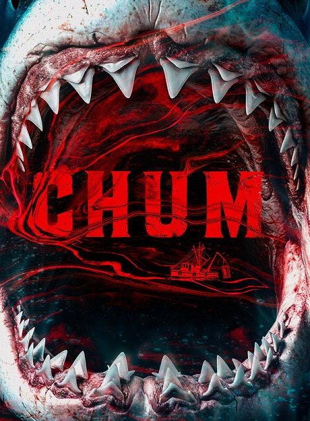 مشاهدة شاهد اونلاين فيلم Chum 2026 مترجم