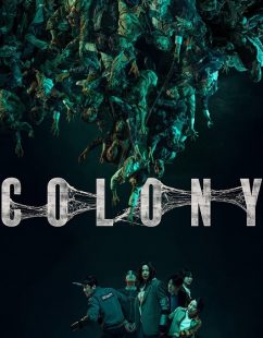 مشاهدة شاهد اونلاين فيلم Colony 2026 مترجم