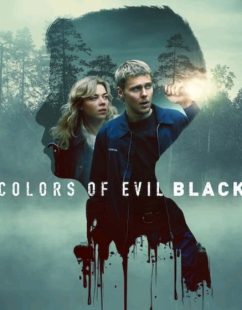 مشاهدة شاهد اونلاين فيلم Colors of Evil Black 2026 مترجم