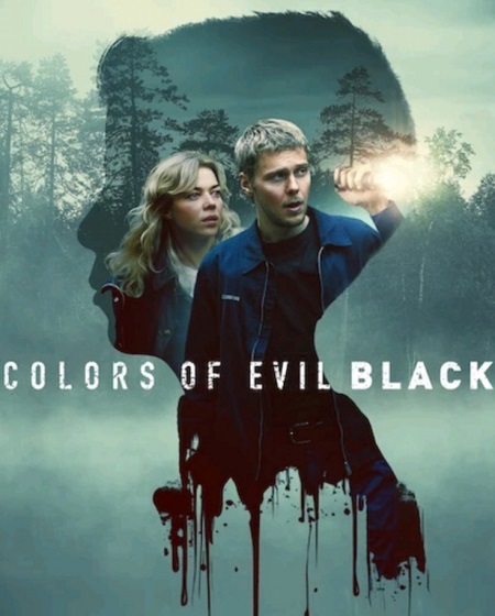 مشاهدة شاهد اونلاين فيلم Colors of Evil Black 2026 مترجم