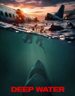 مشاهدة شاهد اونلاين فيلم Deep Water 2026 مترجم