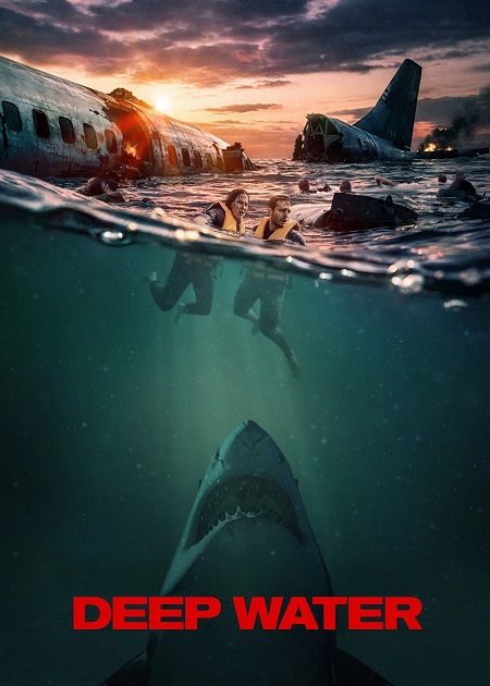مشاهدة شاهد اونلاين فيلم Deep Water 2026 مترجم