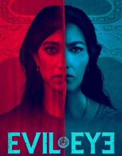 مشاهدة شاهد اونلاين فيلم Evil Eye 2020 مترجم