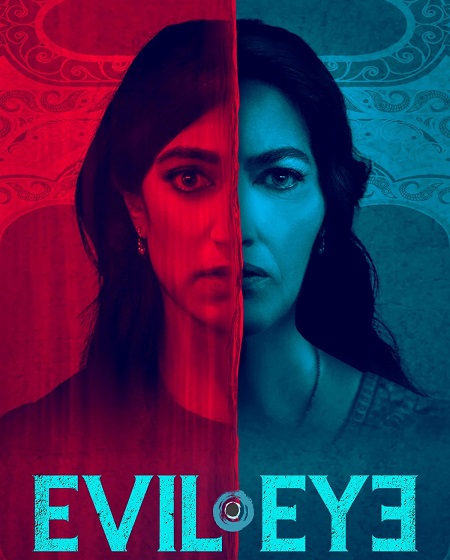 مشاهدة شاهد اونلاين فيلم Evil Eye 2020 مترجم
