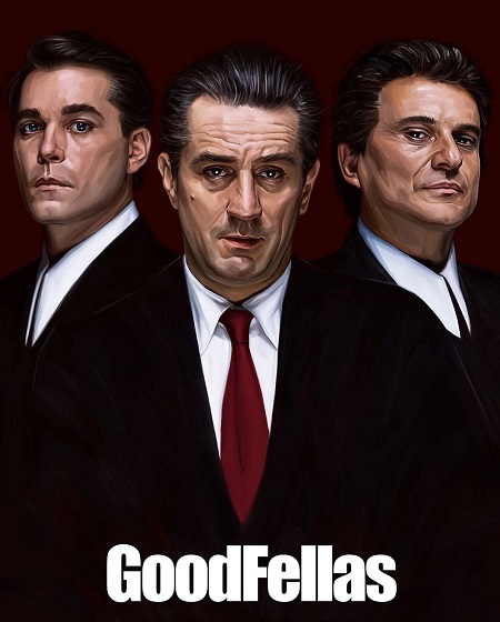 مشاهدة شاهد اونلاين فيلم Goodfellas 1990 مترجم