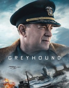 مشاهدة شاهد اونلاين فيلم Greyhound 2020 مترجم