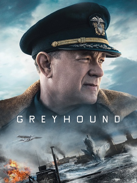 مشاهدة شاهد اونلاين فيلم Greyhound 2020 مترجم