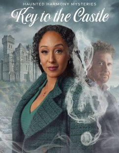 مشاهدة شاهد اونلاين فيلم Haunted Harmony Mysteries Key to the Castle 2026 مترجم