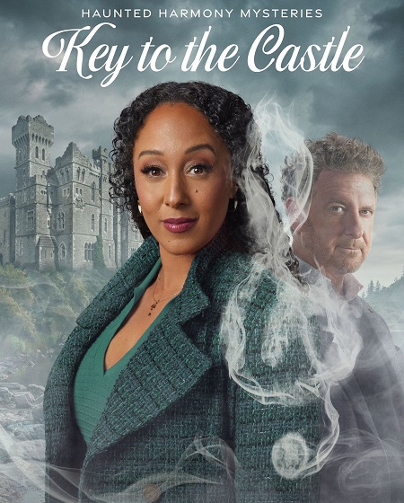 مشاهدة شاهد اونلاين فيلم Haunted Harmony Mysteries Key to the Castle 2026 مترجم