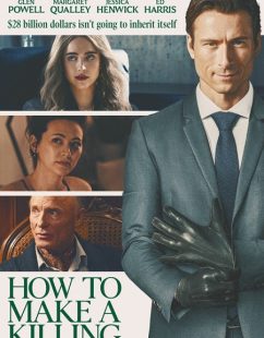 مشاهدة شاهد اونلاين فيلم How to Make a Killing 2026 مترجم