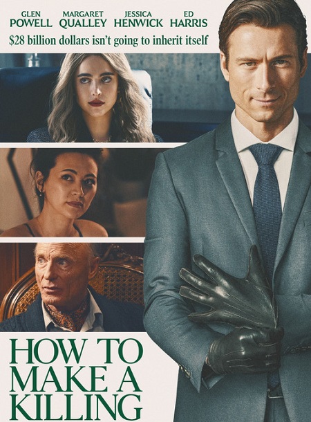 مشاهدة شاهد اونلاين فيلم How to Make a Killing 2026 مترجم