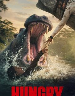 مشاهدة شاهد اونلاين فيلم Hungry 2026 مترجم