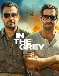 مشاهدة شاهد اونلاين فيلم In the Grey 2026 مترجم