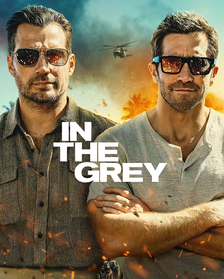 مشاهدة شاهد اونلاين فيلم In the Grey 2026 مترجم