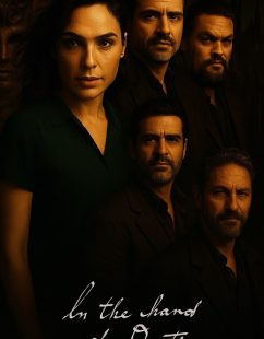 مشاهدة شاهد اونلاين فيلم In the Hand of Dante 2025 مترجم
