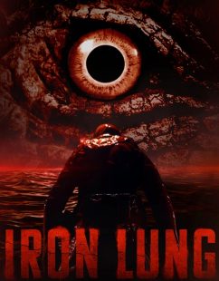 مشاهدة شاهد اونلاين فيلم Iron Lung 2026 مترجم
