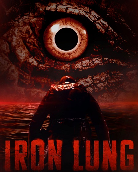مشاهدة شاهد اونلاين فيلم Iron Lung 2026 مترجم