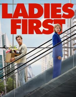 مشاهدة شاهد اونلاين فيلم Ladies First 2026 مترجم