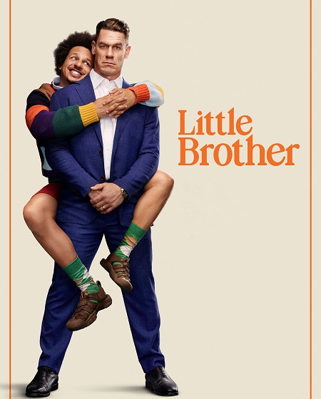 مشاهدة شاهد اونلاين فيلم Little Brother 2026 مترجم