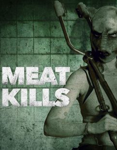 مشاهدة شاهد اونلاين فيلم Meat Kills 2025 مترجم