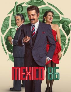 مشاهدة شاهد اونلاين فيلم Mexico 86 2026 مترجم