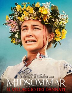 مشاهدة شاهد اونلاين فيلم Midsommar 2019 مترجم