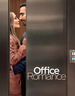 مشاهدة شاهد اونلاين فيلم Office Romance 2026 مترجم
