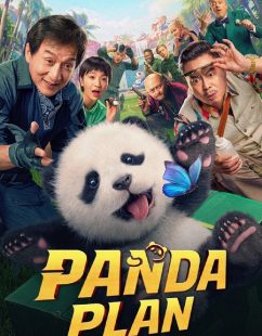 مشاهدة شاهد اونلاين فيلم Panda Plan 1 2024 مترجم