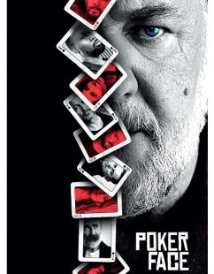 مشاهدة شاهد اونلاين فيلم Poker Face 2022 مترجم